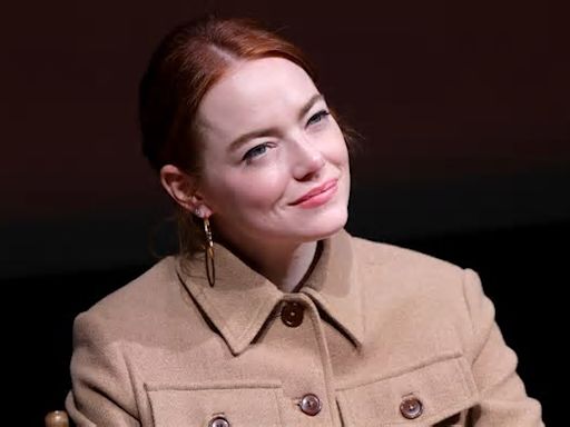 Emma Stone quiere que la llamen ahora por su nombre real: "Ya no puedo hacerlo más"