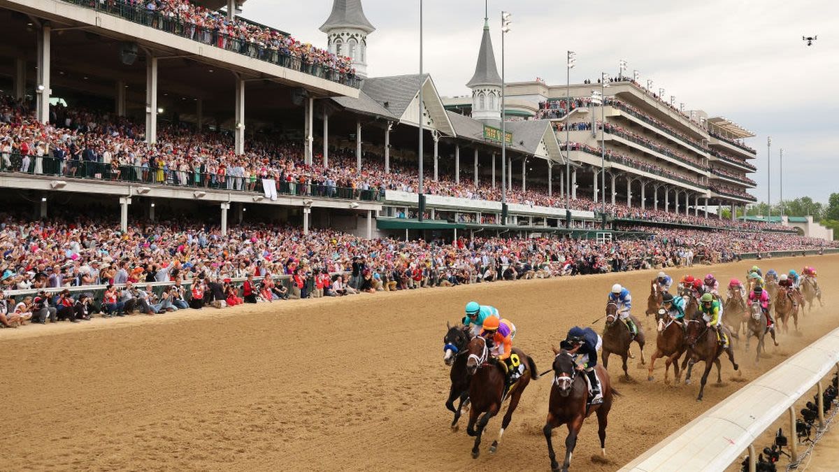 How to watch Kentucky Derby 2024: How to watch it FREE online