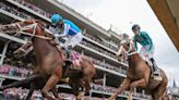 Mage wins Kentucky Derby at Churchill Downs