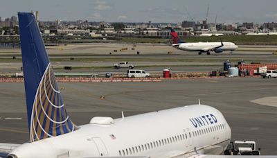 United, Delta Suspend Flights to Israel for Security Reasons