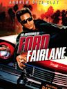 The Adventures of Ford Fairlane