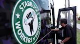 Starbucks, Workers United made 'significant progress' in this week's contract talks