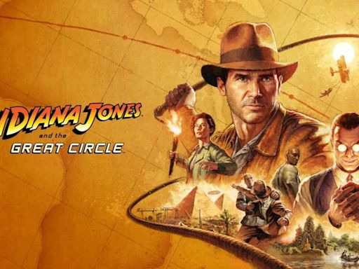 11 things you need to know about Indiana Jones and the Great Circle