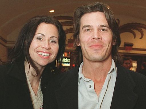 Minnie Driver says marrying ex-fiancé Josh Brolin would have been 'the biggest mistake of my life'