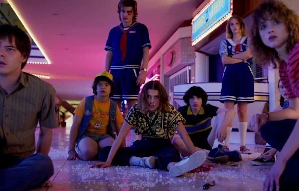 Stranger Things Season 5 Seemingly Teased A New Character Duo, And I'm Already Obsessed