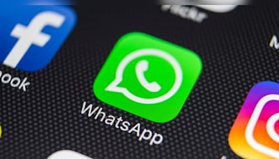 WhatsApp rolls out revamped calling interface for iPhone users - CNBC TV18