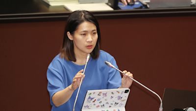 「何必藉周刊放話？」 徐巧芯喊：京華城案燒不到我身上