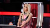 Gwen Stefani gets emotional during final knockout on 'The Voice,' says she's had 'fun' with singers