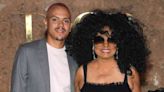 Evan Ross Says His Kids Love Diana Ross’ Concerts: 'They’re in Awe of Their Grandmother’ (Exclusive)
