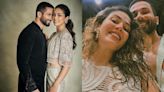 Mira Kapoor shares beautiful video with husband Shahid on their 9th wedding anniversary, watch here