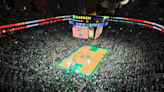 Celtics raise 18th banner with Game 5 win over Mavericks | ABC6