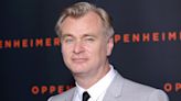 Christopher Nolan takes us inside creating Oppenheimer 's atomic bomb explosion