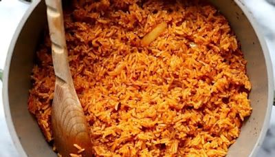 Cost of preparing jollof rice for five increased by 43% in last 6 months - Report
