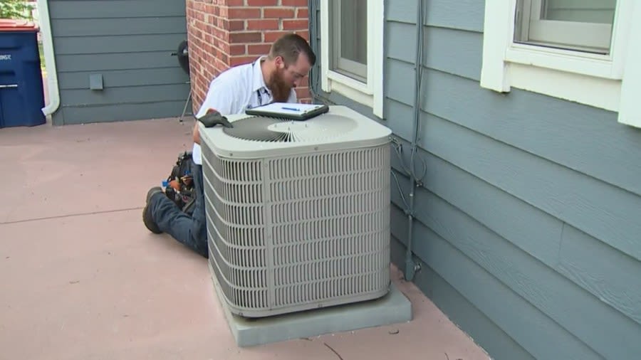 Is your AC ready for the summer heat? Heed this expert advice