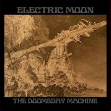 ELECTRIC MOON discography and reviews
