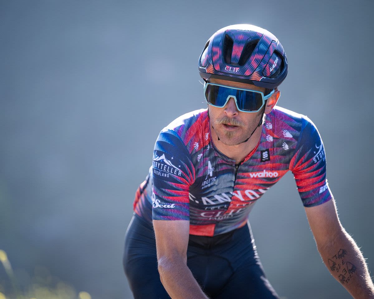 Stetina, Villafañe top riders in BWR Tripel Crown as USA Crits road series heats up