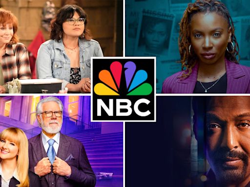 NBC Fall 2024-25 Schedule: ‘Found’, ‘The Irrational’ & ‘Night Court’ On The Move, Reba Returns To Friday