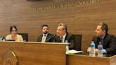 Defensoría Penal Pública sella alianza con Brasil para evitar que personas inocentes sean encarceladas - La Tercera