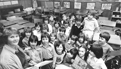 Herald Diary: Recalling the cruel schooldays of yore