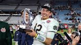 Buchner accounts for 5 TDs, Notre Dame wins Gator Bowl 45-38