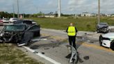 Kissimmee woman killed in Polk County crash