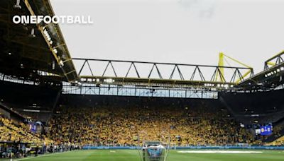 🔴 Dortmund-PSG EN VIVO. ¡El partido se ha vuelto loco en Dortmund! (1:0) | OneFootball