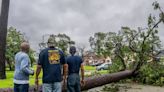 Huracán Beryl en EL PAÍS