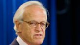 Martin Indyk, former US diplomat and author who devoted career to Middle East peace, dies at 73