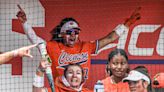 Clemson softball enters ACC Championship ranked in coaches poll