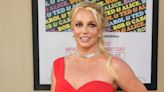 Britney Spears says she was struck in the face by NBA star's bodyguard