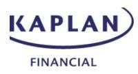 Kaplan Financial