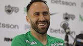 Pablo Repetto por fin se acordó de David Ospina: novedades de Atlético Nacional frente a Equidad