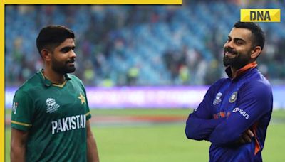 'Fizool ki baatein...': Ex-Pakistan cricketer Zaheer Abbas on comparing Virat Kohli, Babar Azam