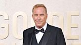 Kevin Costner Debuts His Adorable New Puppy: 'I'm Already in Love'