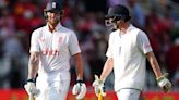 Day three of second Ashes Test – England eye first-innings lead