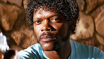 Samuel L. Jackson consiguió su papel en ‘Pulp Fiction’ intimidando a Tarantino con su potente audición