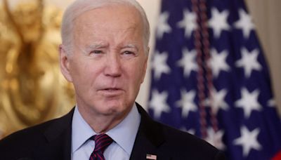 President Biden and SEC Chair oppose major crypto bill hours before voting