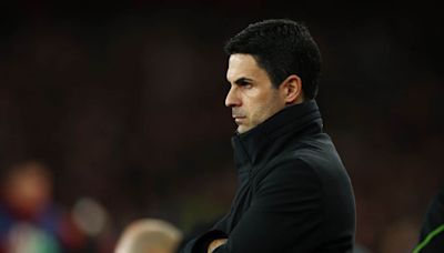 'I don't know,' says coach Mikel Arteta on 'WHEN' Arsenal will win Premier League title