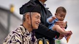 Japan allows divorced couples to share joint custody of children