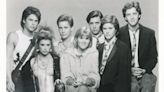 'St. Elmo's Fire' Cast: See the Star-Studded Ensemble Then and Now