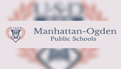 Manhattan elementary school gets new principal