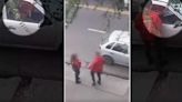 Un video viral de un supuesto pedido de coima de policías de la Ciudad terminó con una denuncia en la Justicia