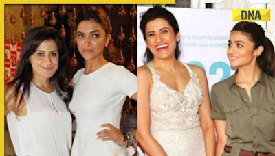 Deepika Padukone, Alia Bhatt, Katrina Kaif's fitness trainer reveals secret to looking young and fit at 54