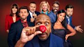 What time is Red Nose Day 2024 on TV?