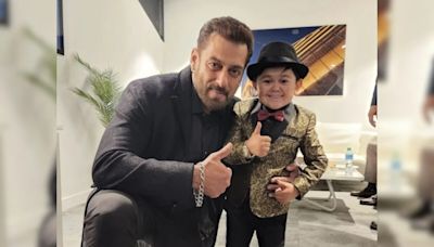 Abdu Rozik Confirms Salman Khan Will Attend His Wedding In Sharjah