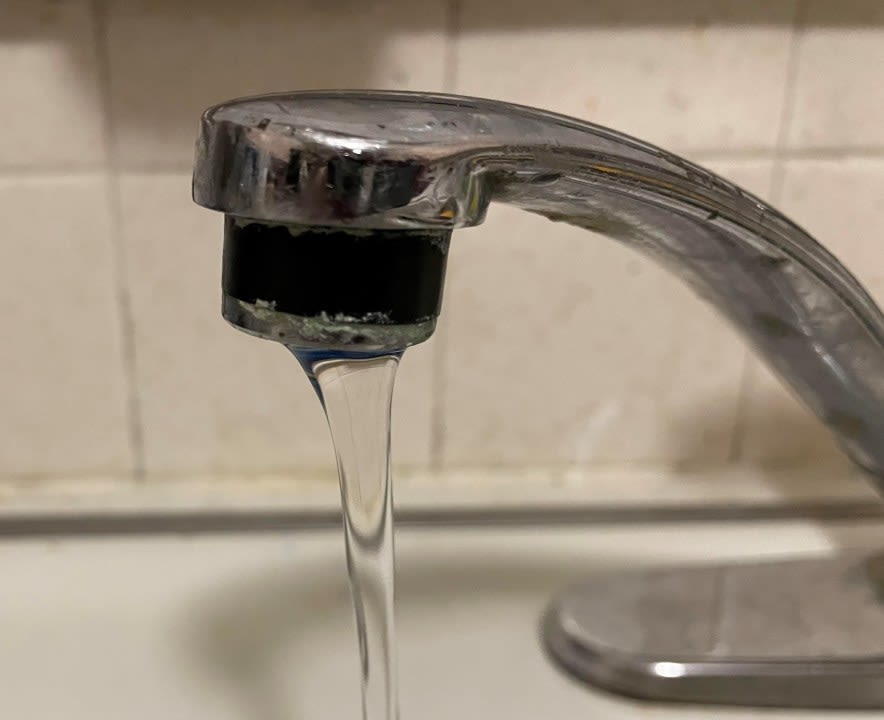 Rock Island residents might notice changes in tap water