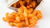 How Cattle Feed Led To The Creation Of Cheese Puffs