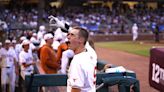 Replay: Heartbreaking loss to Texas A&M has Texas Longhorns on brink of NCAA elimination
