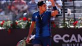 Tabilo disrupts Djokovic's French Open preparations with shock win in Rome