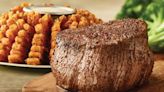 Largest U.S. steakhouse chain opens new location in North Texas. It’s not Texas Roadhouse